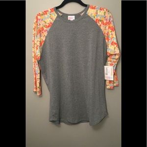 LARGE LULAROE RANDY T